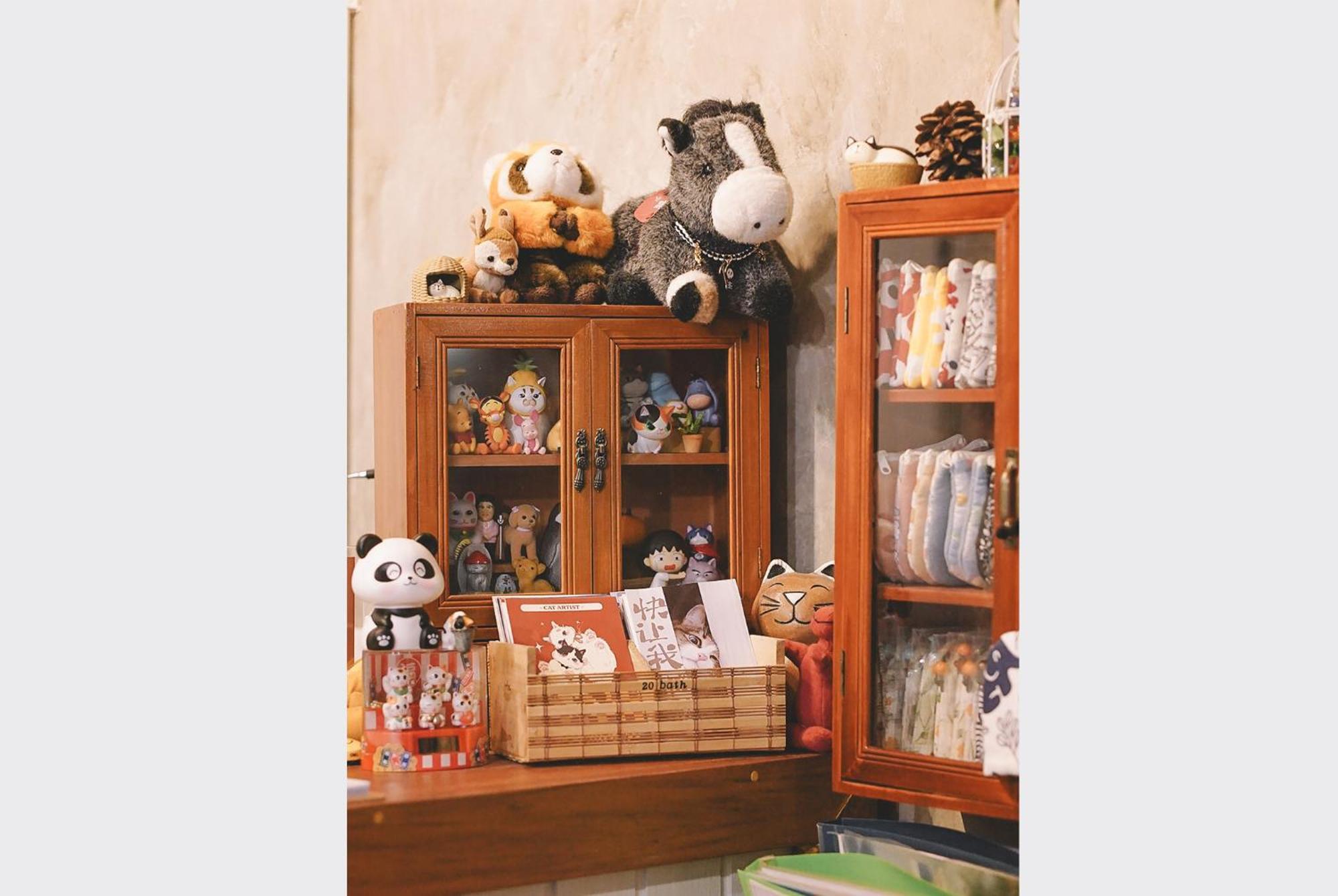 Sleepy House Chiang Rai住宿加早餐旅馆 外观 照片