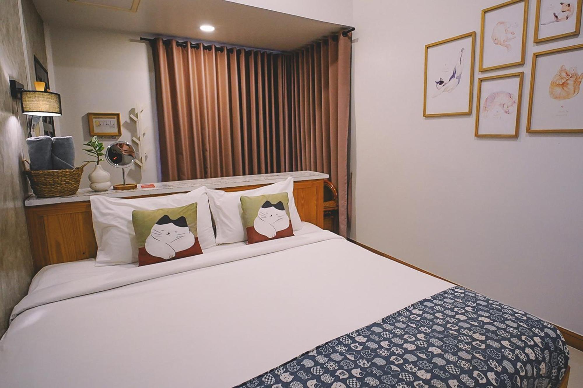Sleepy House Chiang Rai住宿加早餐旅馆 外观 照片