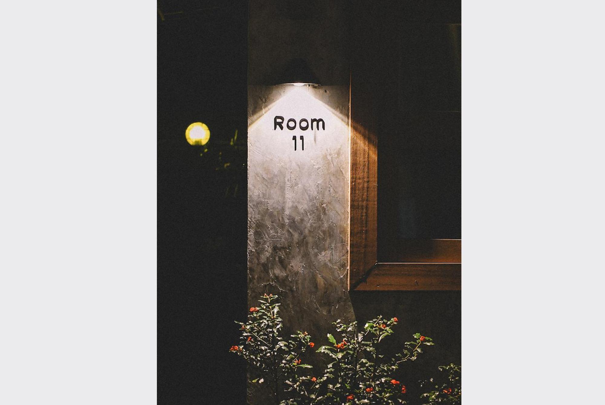 Sleepy House Chiang Rai住宿加早餐旅馆 外观 照片